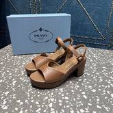 China Replica Prada Women Shoes 108usd Only